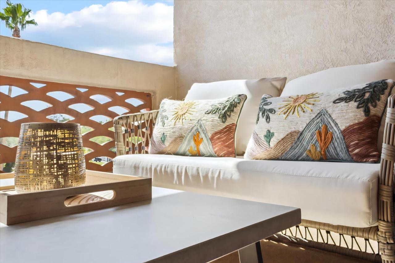 Biltmore Bliss Desert Retreat! Phoenix Esterno foto