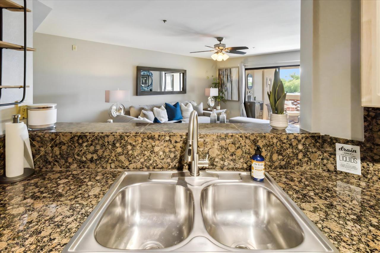 Biltmore Bliss Desert Retreat! Phoenix Esterno foto