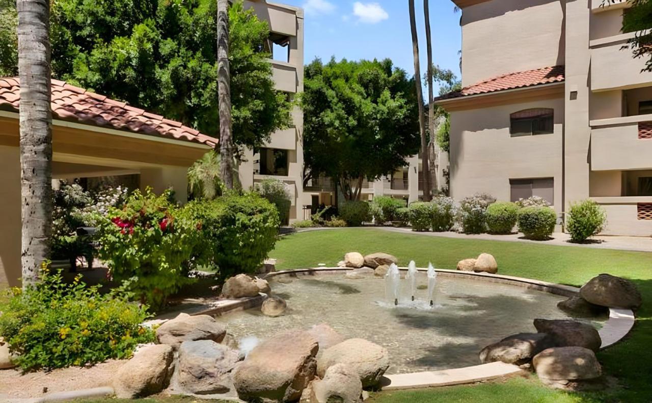 Biltmore Bliss Desert Retreat! Phoenix Esterno foto