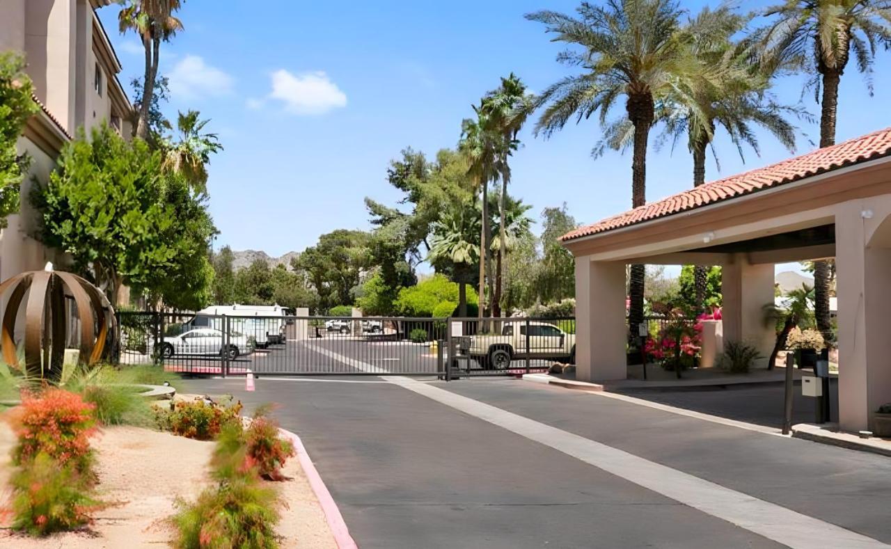 Biltmore Bliss Desert Retreat! Phoenix Esterno foto