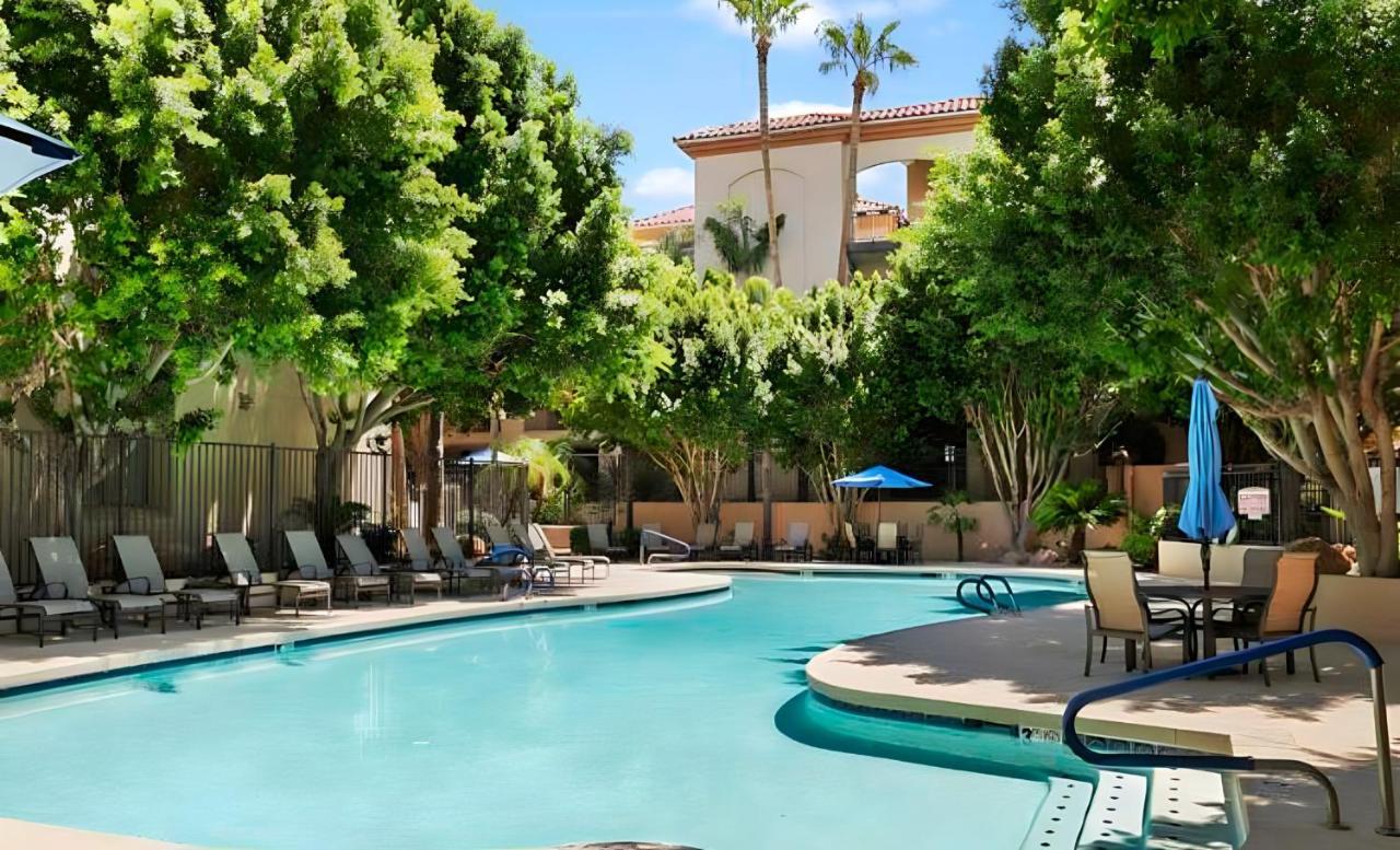 Biltmore Bliss Desert Retreat! Phoenix Esterno foto