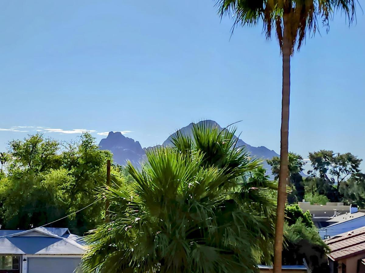 Biltmore Bliss Desert Retreat! Phoenix Esterno foto